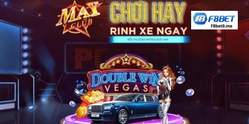 Những điểm nổi bật của sân chơi May Club