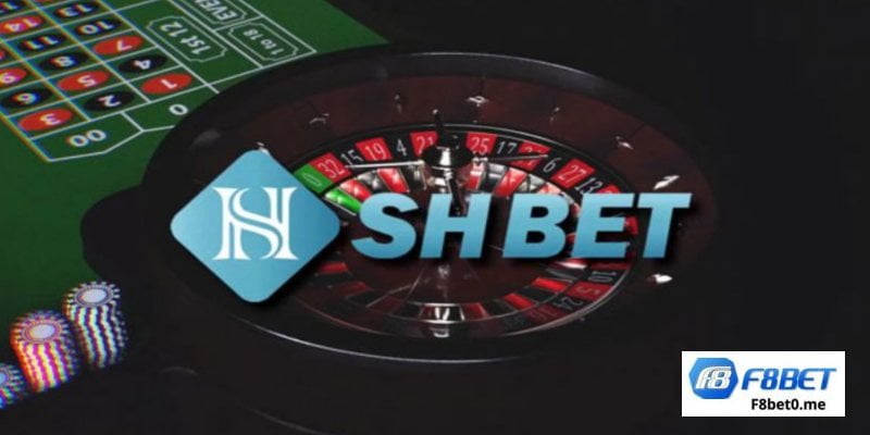 Các trò chơi Casino SHbet thu hút nhiều cược thủ