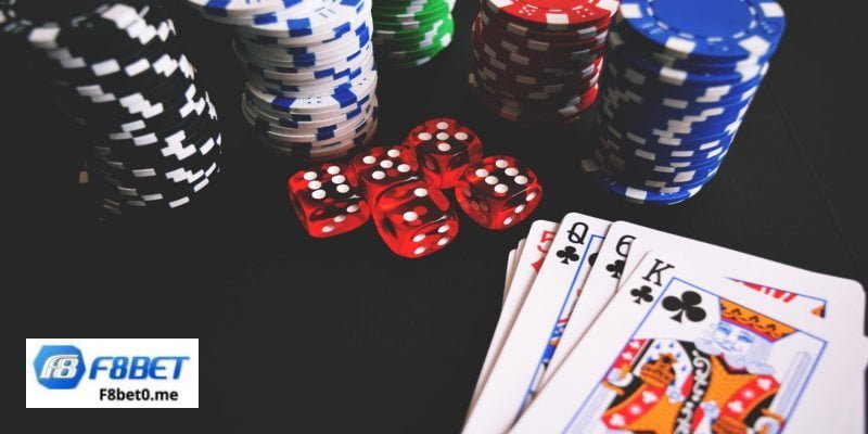 Cách chơi Poker - Hướng dẫn cụ thể dành cho mọi người chơi mới
