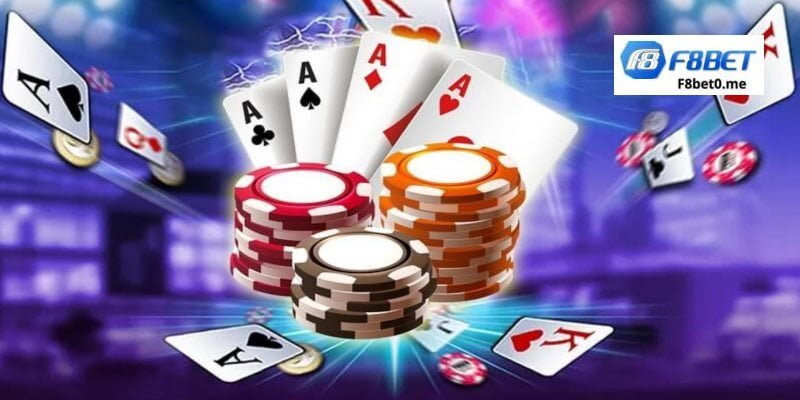 Cách chơi Poker đổi thưởng chi tiết cho các tay bài