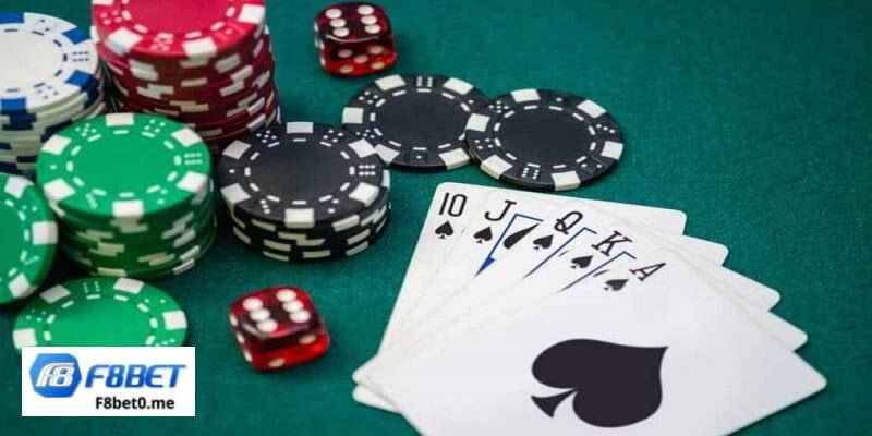 Những thuật ngữ quan trọng trong cách chơi Poker
