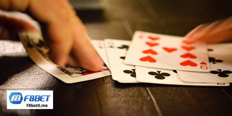 Kinh nghiệm chơi Poker online cực hay mà người chơi nên nhớ