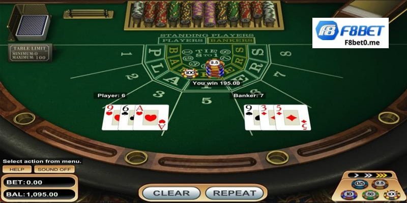 Cách chơi Poker và những thông tin cần biết