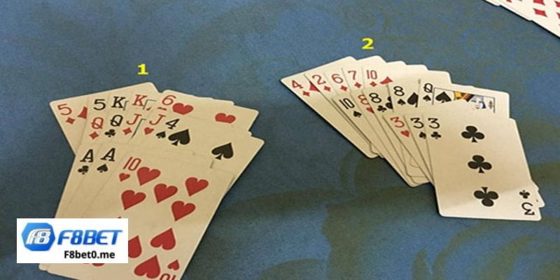 Cách chơi Mậu Binh dành cho cược thủ dễ thắng nhất