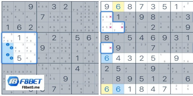 Tìm hiểu ngay về Sudoku là gì?